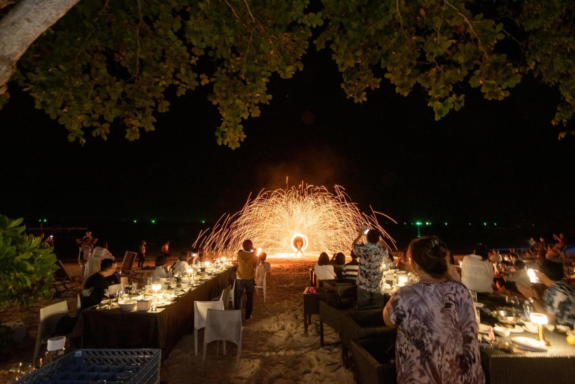 Samed Tropical Resort Koh Samet Εξωτερικό φωτογραφία