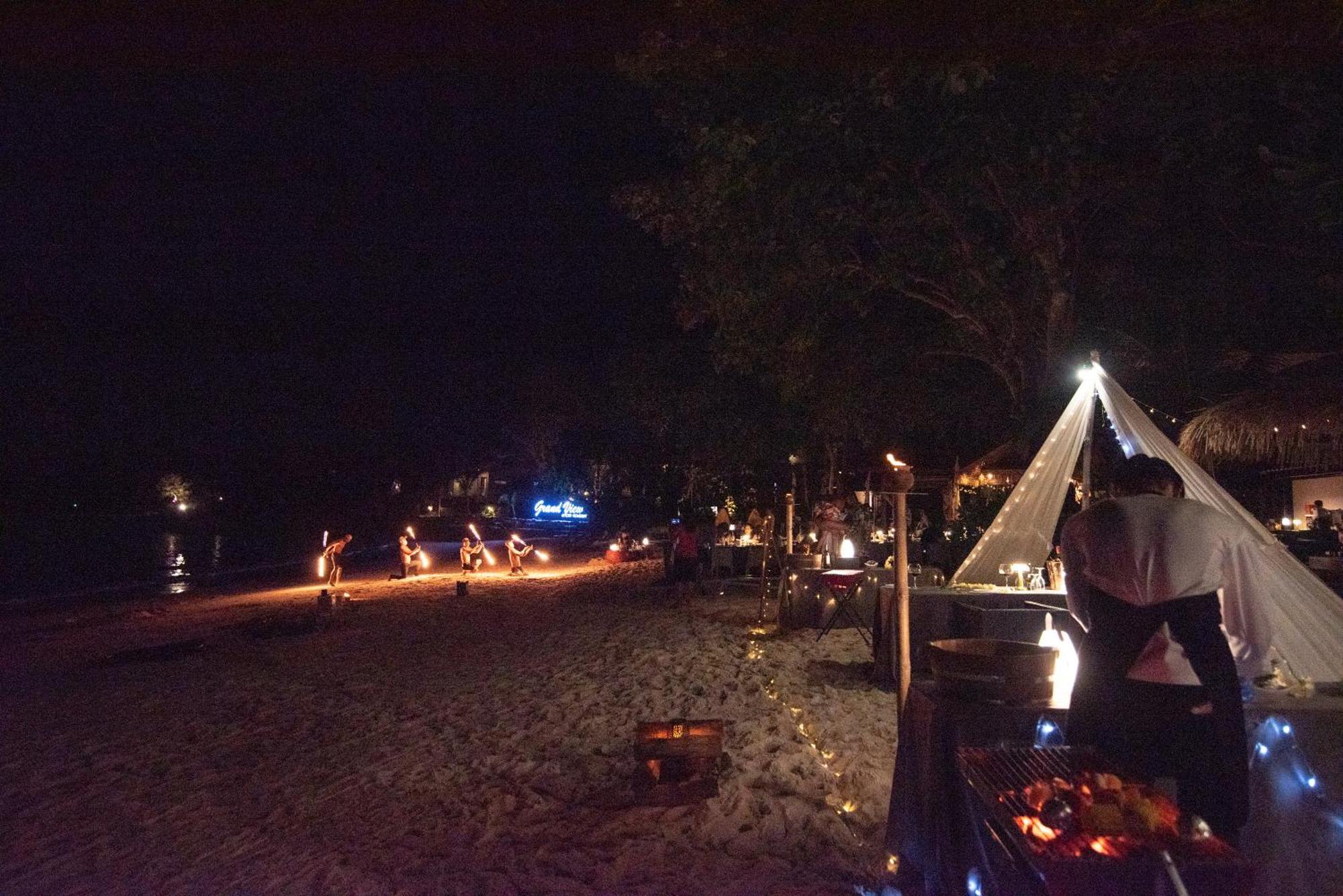 Samed Tropical Resort Koh Samet Εξωτερικό φωτογραφία