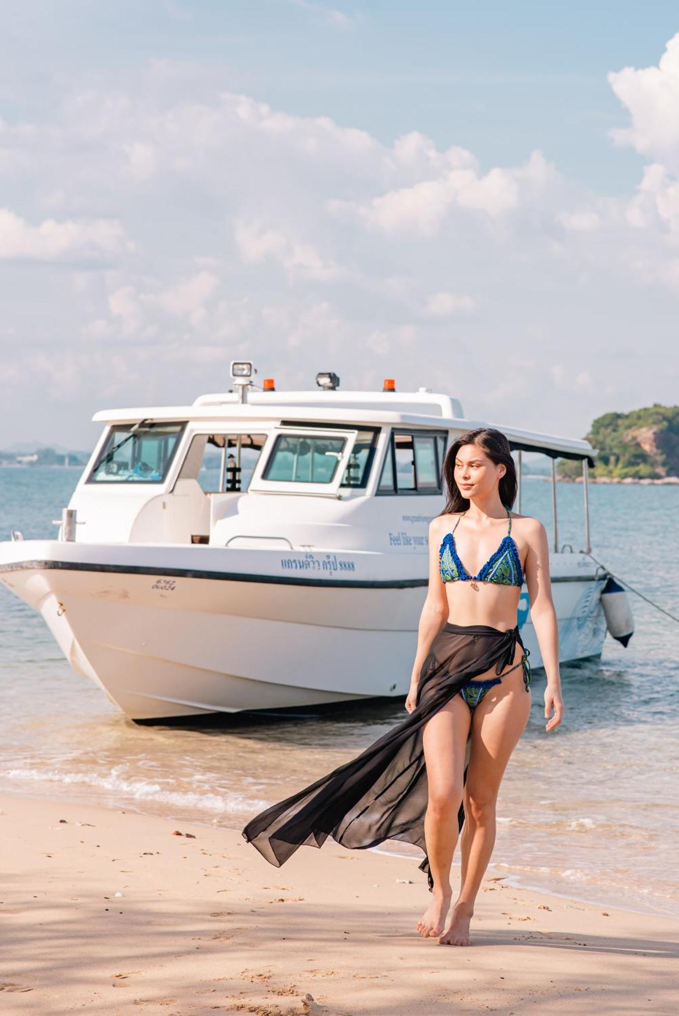 Samed Tropical Resort Koh Samet Εξωτερικό φωτογραφία