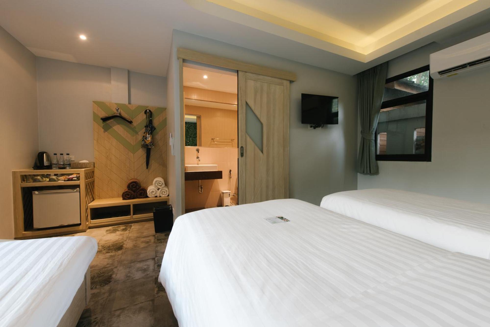 Samed Tropical Resort Koh Samet Δωμάτιο φωτογραφία