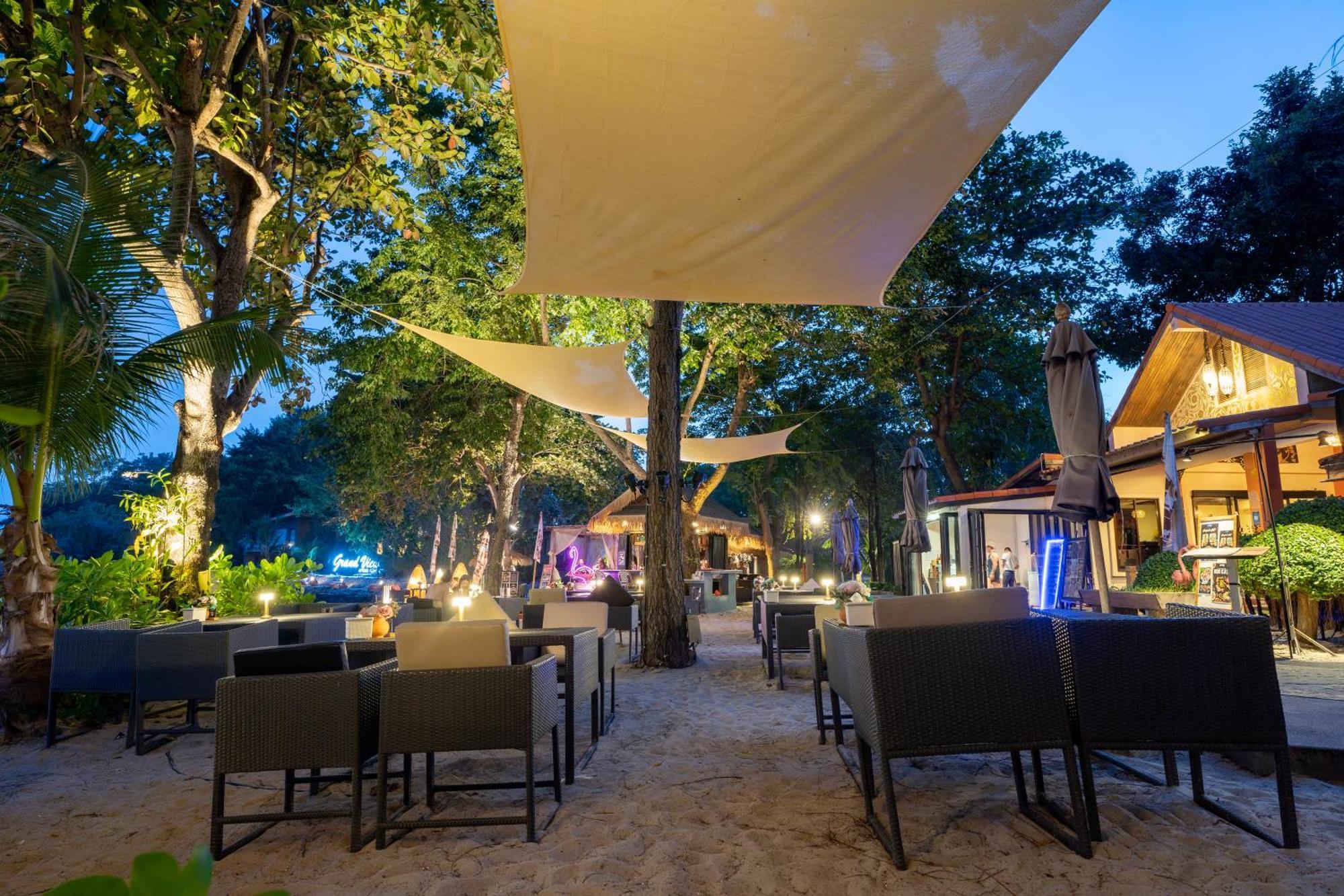 Samed Tropical Resort Koh Samet Εξωτερικό φωτογραφία