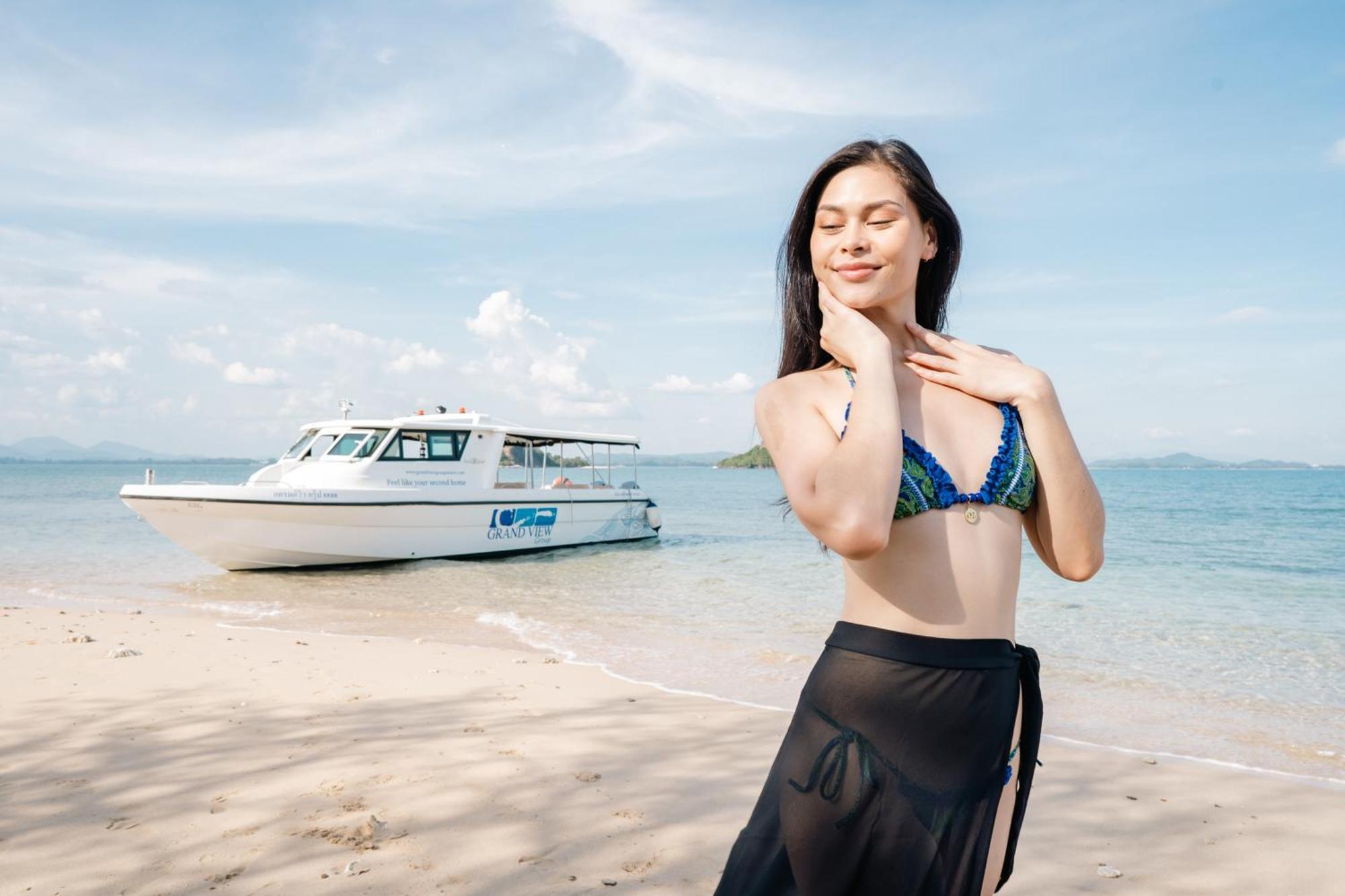 Samed Tropical Resort Koh Samet Εξωτερικό φωτογραφία