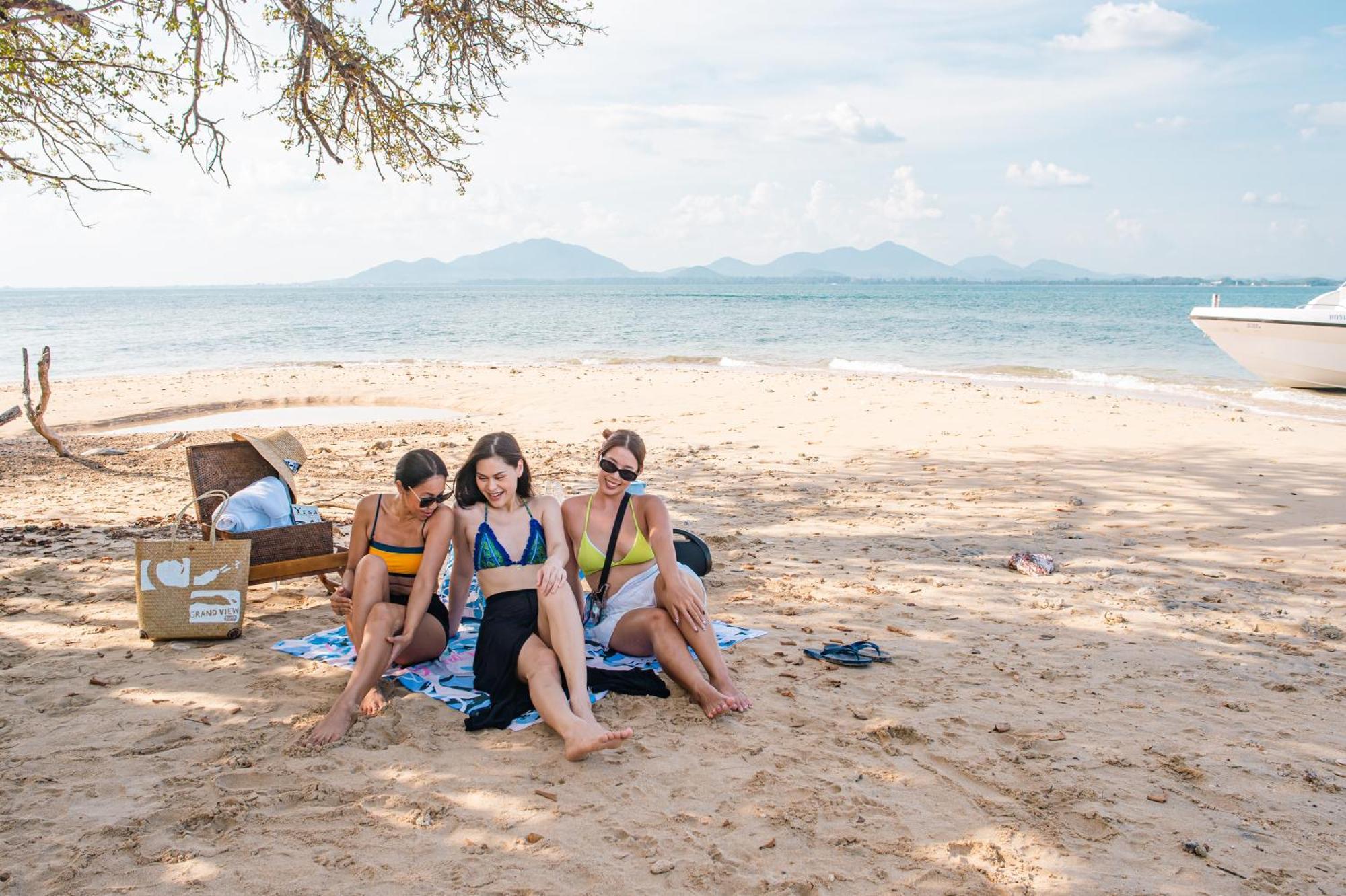 Samed Tropical Resort Koh Samet Εξωτερικό φωτογραφία