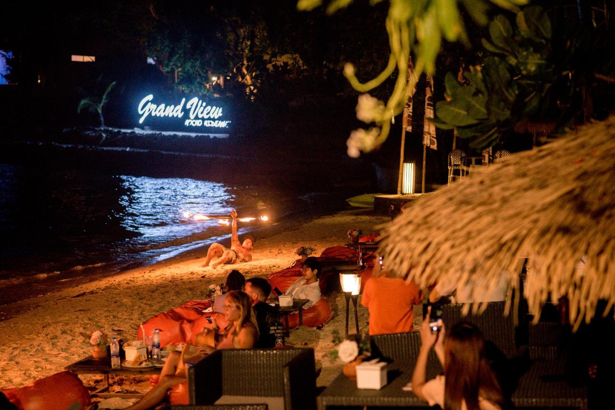 Samed Tropical Resort Koh Samet Εξωτερικό φωτογραφία