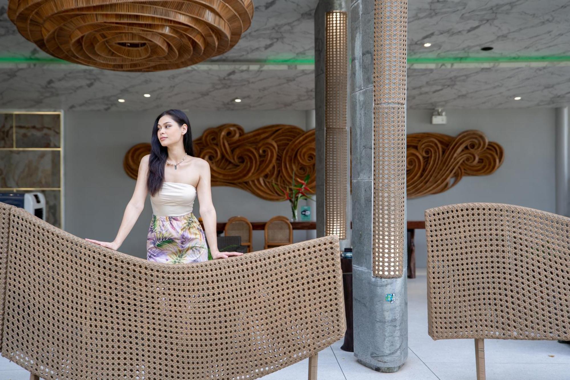 Samed Tropical Resort Koh Samet Εξωτερικό φωτογραφία