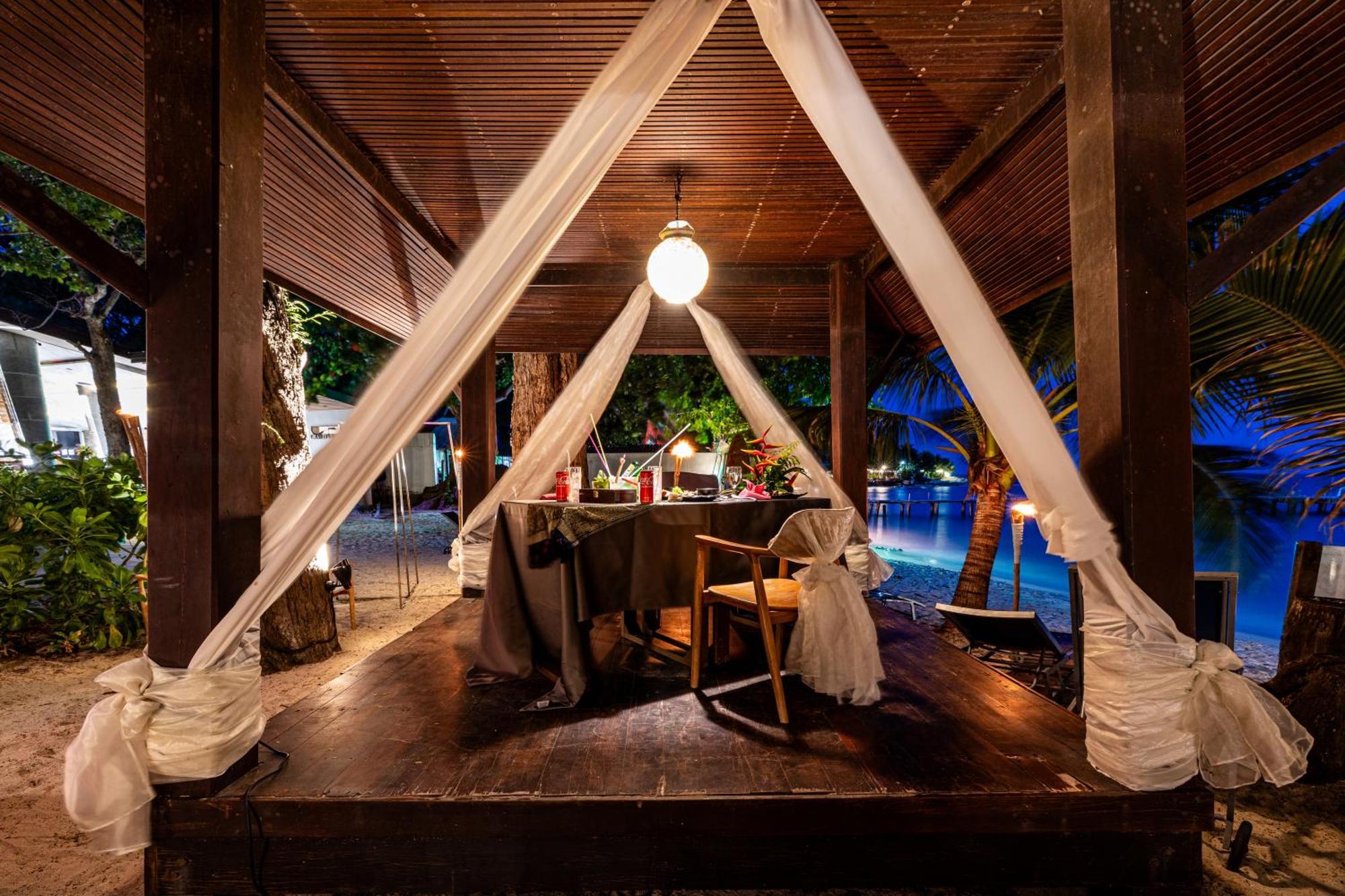Samed Tropical Resort Koh Samet Εξωτερικό φωτογραφία